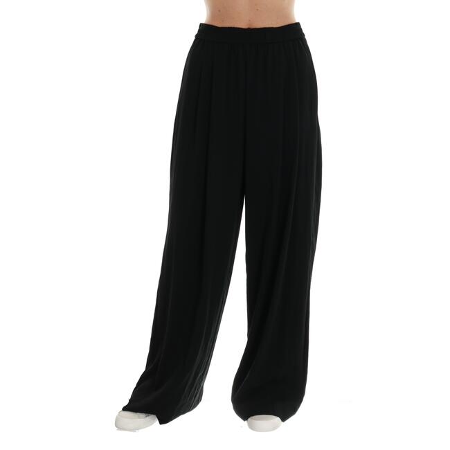 PANTALONE A PALAZZO ELEH - Mad Fashion | img vers.1300x/